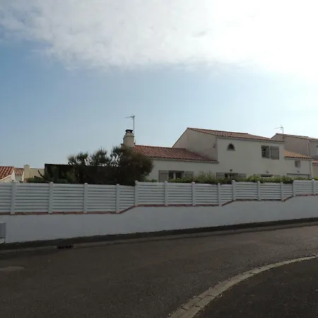 Homestay Chambres Chez L'habitant La Pironniere