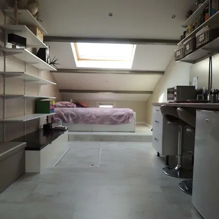 Homestay Chambres Chez L'habitant *