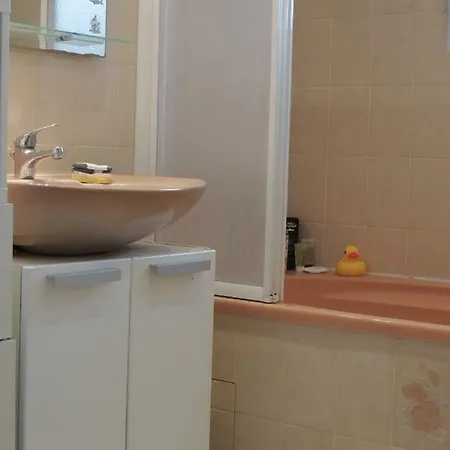 Chambres Chez L'habitant Homestay
