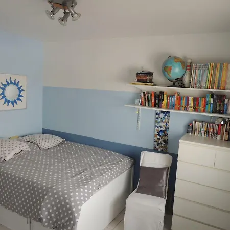Chambres Chez L'habitant La Pironniere