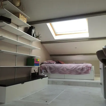 Homestay Chambres Chez L'habitant La Pironniere