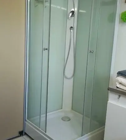 Chambres Chez L'habitant Homestay La Pironniere