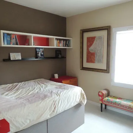 Homestay Chambres Chez L'habitant *