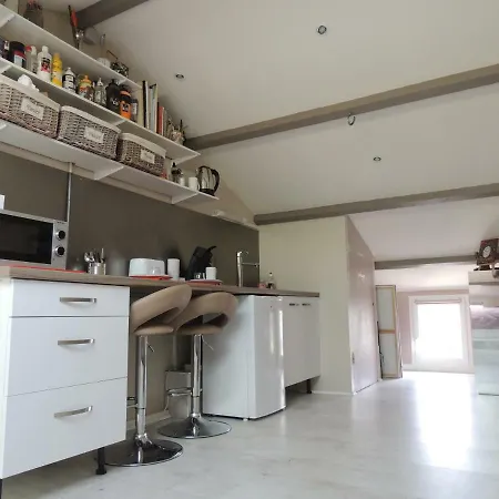 Chambres Chez L'habitant La Pironniere