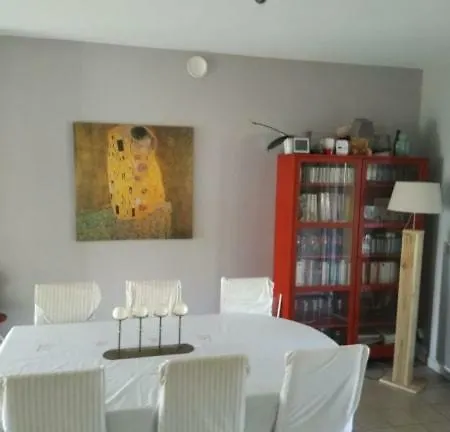 Chambres Chez L'habitant Homestay La Pironniere
