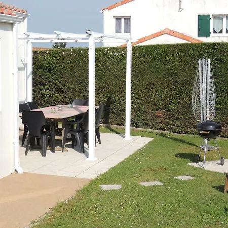 Chambres Chez L'habitant Homestay *