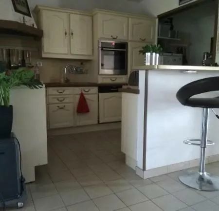 Chambres Chez L'habitant *