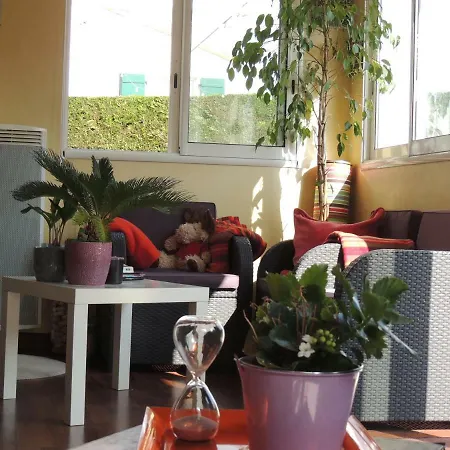 Chambres Chez L'habitant
