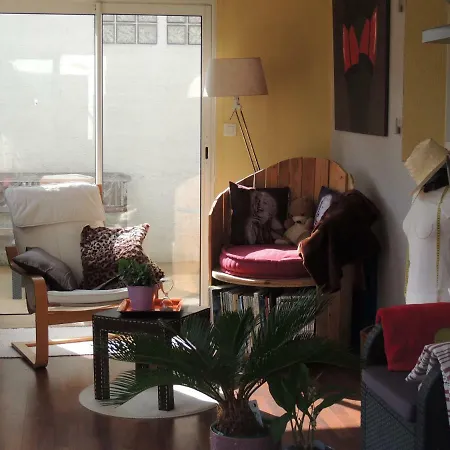 Chambres Chez L'habitant Homestay La Pironniere